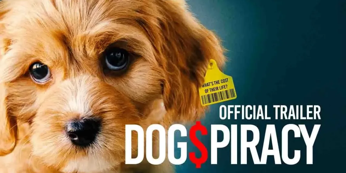 Dogspiracy Review