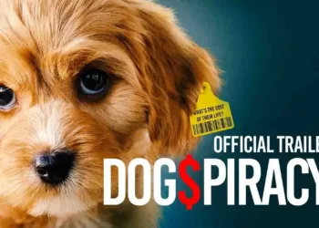 Dogspiracy Review