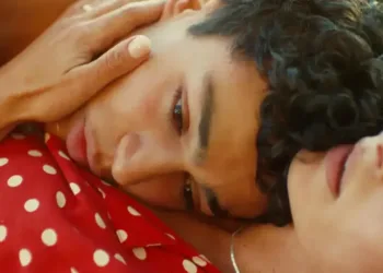 Don't Call Me Mama Review