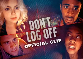 Don't Log Off Review