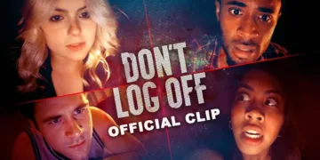 Don't Log Off Review
