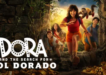 Dora and the Search for Sol Dorado Review