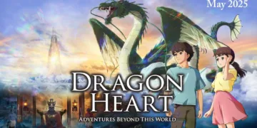 Dragon Heart: Adventures Beyond This World Review: A Metaphysical Road Trip Through Modern Hell 30 Dragon Heart: Adventures Beyond This World Review