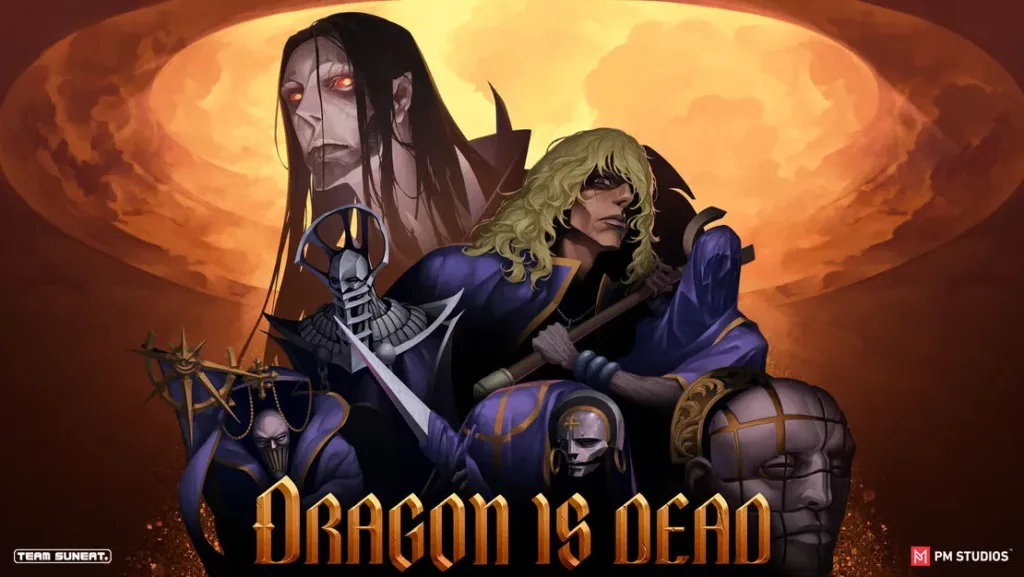 Dragon is Dead Review