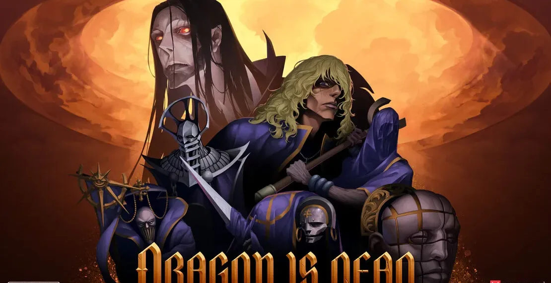 Dragon is Dead Review
