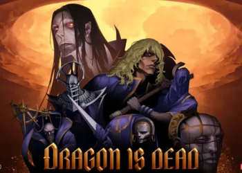 Dragon is Dead Review