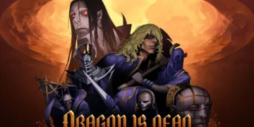 Dragon is Dead Review