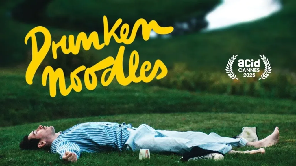 Drunken Noodles Review