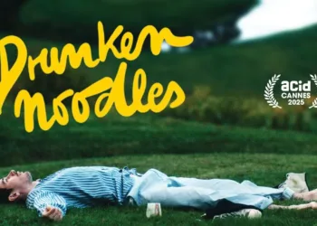Drunken Noodles Review