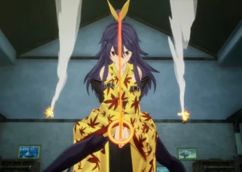 EDENS ZERO Review
