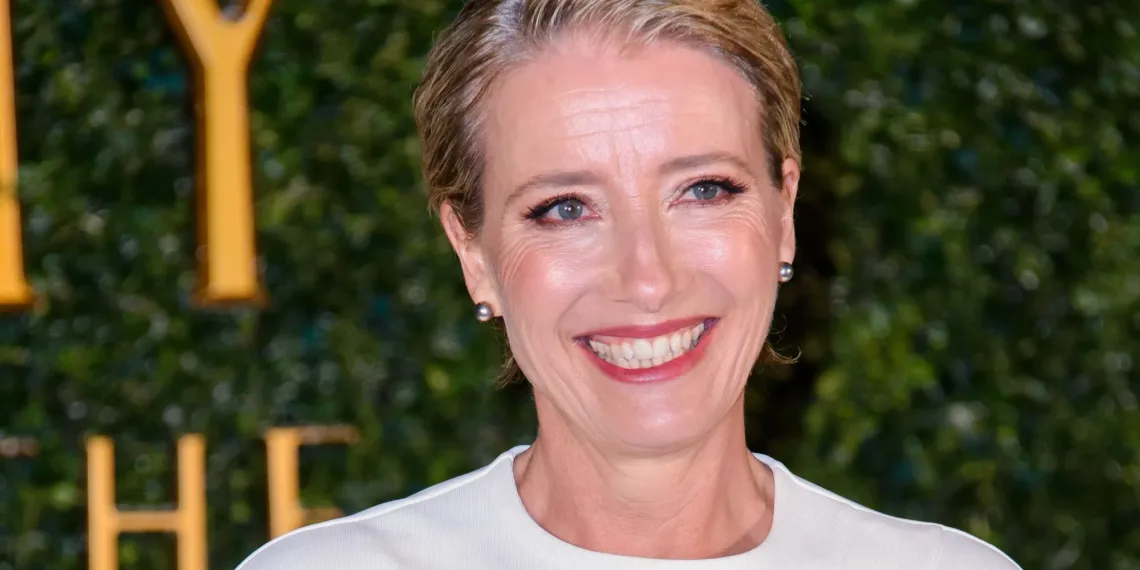 Emma Thompson