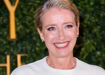 Emma Thompson