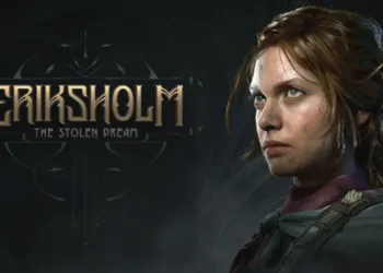 Eriksholm: The Stolen Dream Review