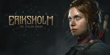 Eriksholm: The Stolen Dream Review
