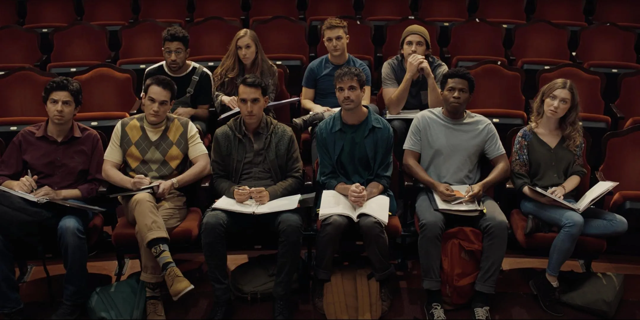 Et Tu Review: The Show Must Go On, By Any Means Necessary 43 Et Tu Review