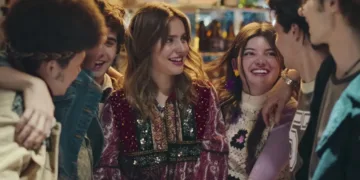 Eva Lasting Season 3 Review: Bogotá on the Brink of Adulthood 1 Eva Lasting Season 3 Review