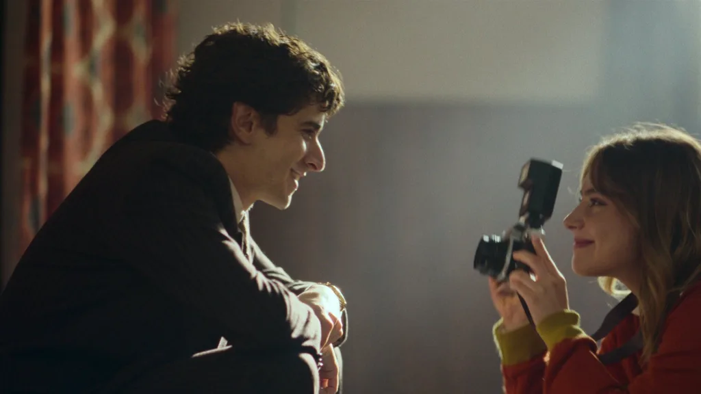 Eva Lasting Season 3 Review: Bogotá on the Brink of Adulthood 42 Eva Lasting Season 3 Review