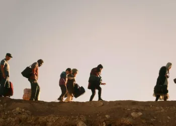 Exodus Review