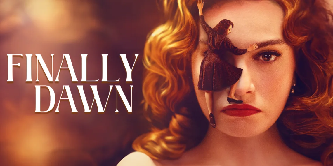 Finally Dawn Review 1