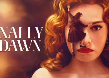 Finally Dawn Review 1
