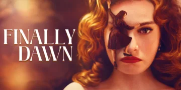 Finally Dawn Review 1
