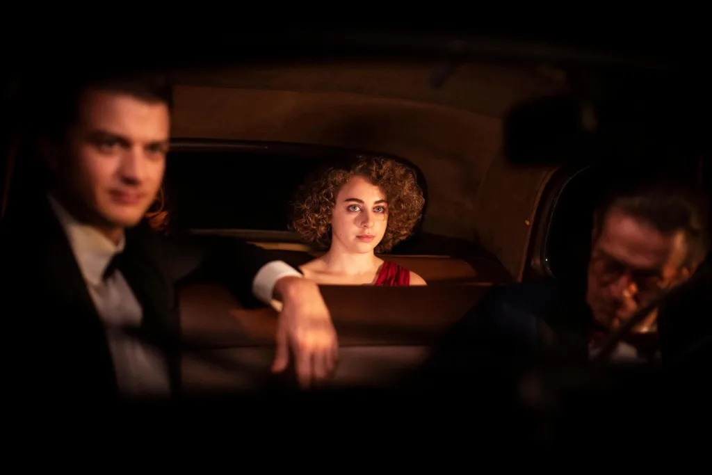 Finally Dawn Review