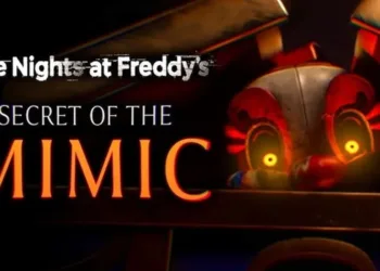 Five Nights at Freddy's: Secret of the Mimic Review