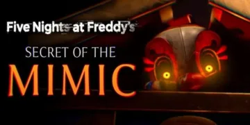 Five Nights at Freddy's: Secret of the Mimic Review