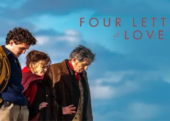 Four Letters of Love