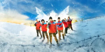 Frozen Hot Boys Review