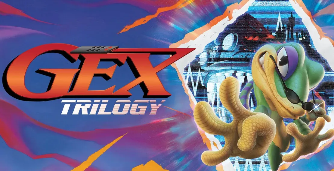 GEX Trilogy Review