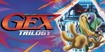 GEX Trilogy Review