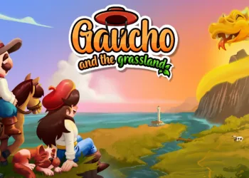Gaucho and the Grassland Review: