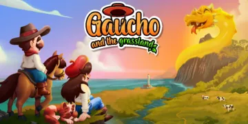 Gaucho and the Grassland Review: