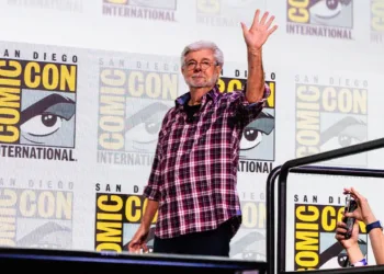 George Lucas