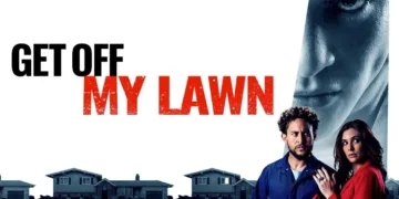 Get Off My Lawn Review
