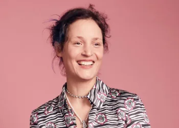 Vicky Krieps
