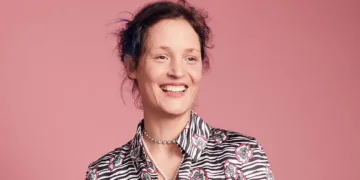 Vicky Krieps