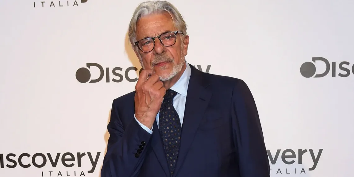 Giancarlo Giannini