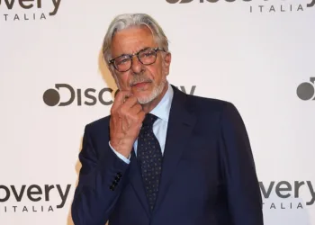 Giancarlo Giannini