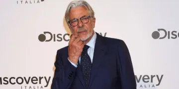 Giancarlo Giannini
