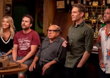 Glenn Howerton