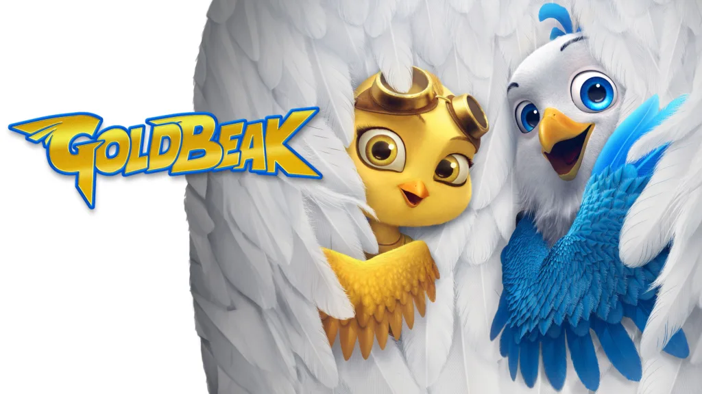 Goldbeak Review