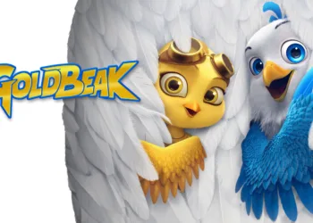 Goldbeak Review