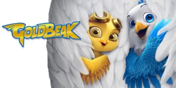 Goldbeak Review
