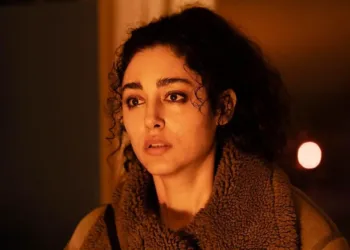 Golshifteh Farahani