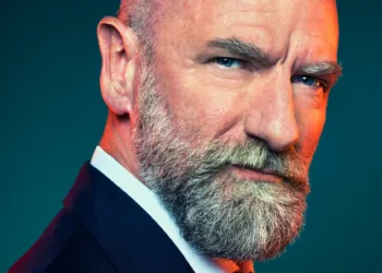 Graham McTavish