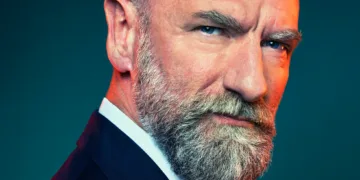 Graham McTavish