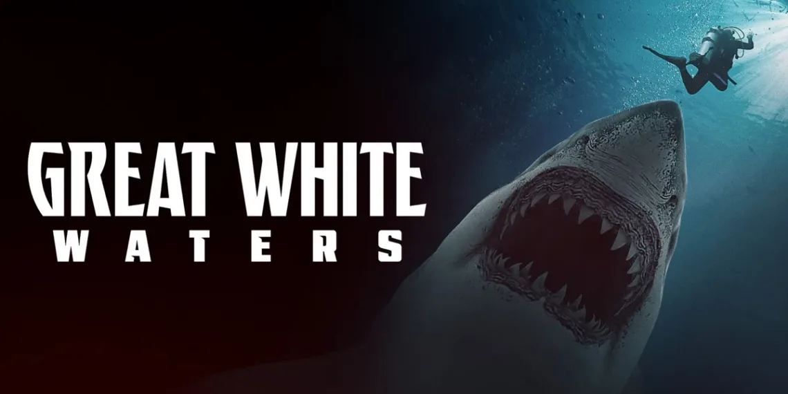 Great White Waters Review