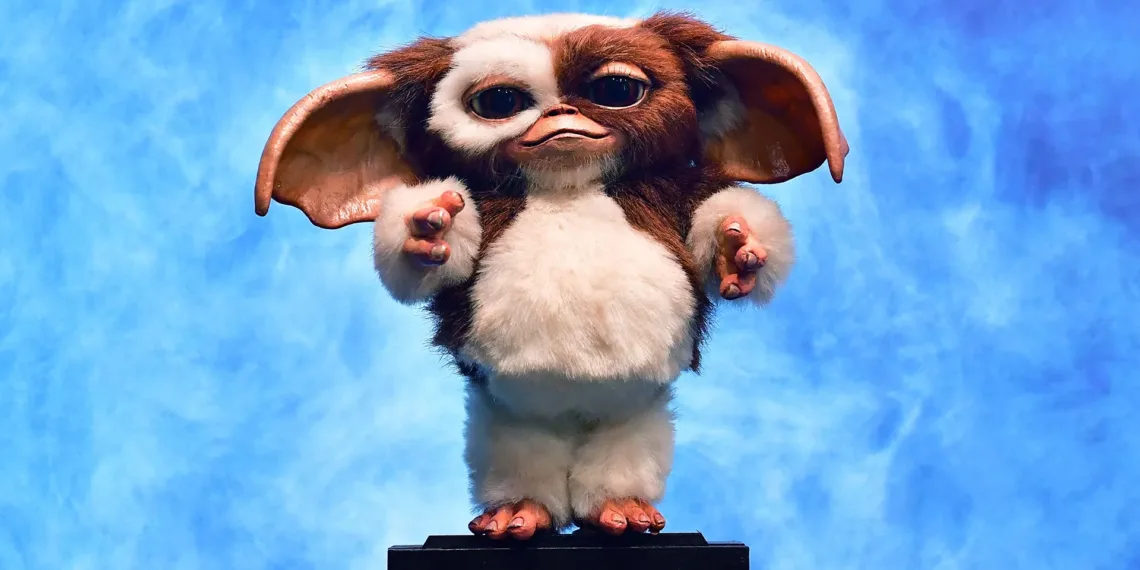 Gremlins 3